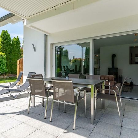 Hoerilux Gaienhofen  Exterior foto
