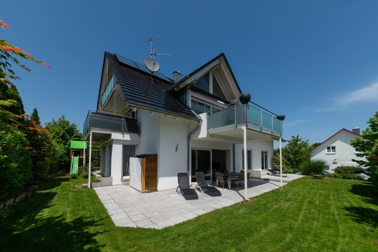Hoerilux Gaienhofen  Exterior foto
